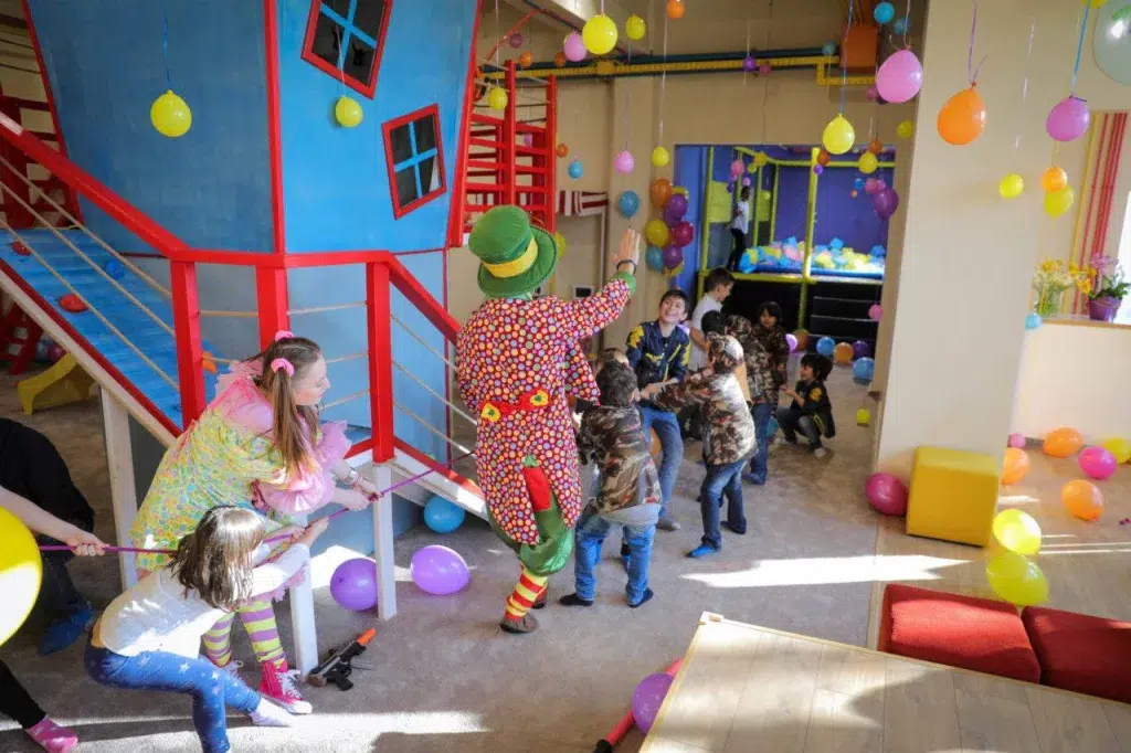 Zozo Land