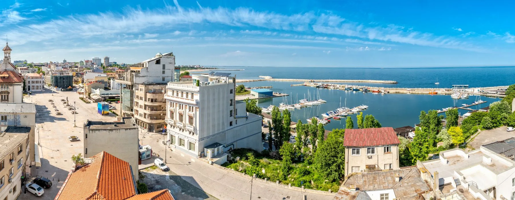 Ce poți să faci cu copiii în Constanța? 15 locuri de vizitat în orașul Constanța pentru copii