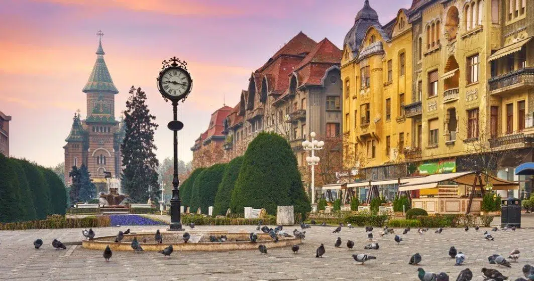 20 de locuri de vizitat în Timișoara cu copiii