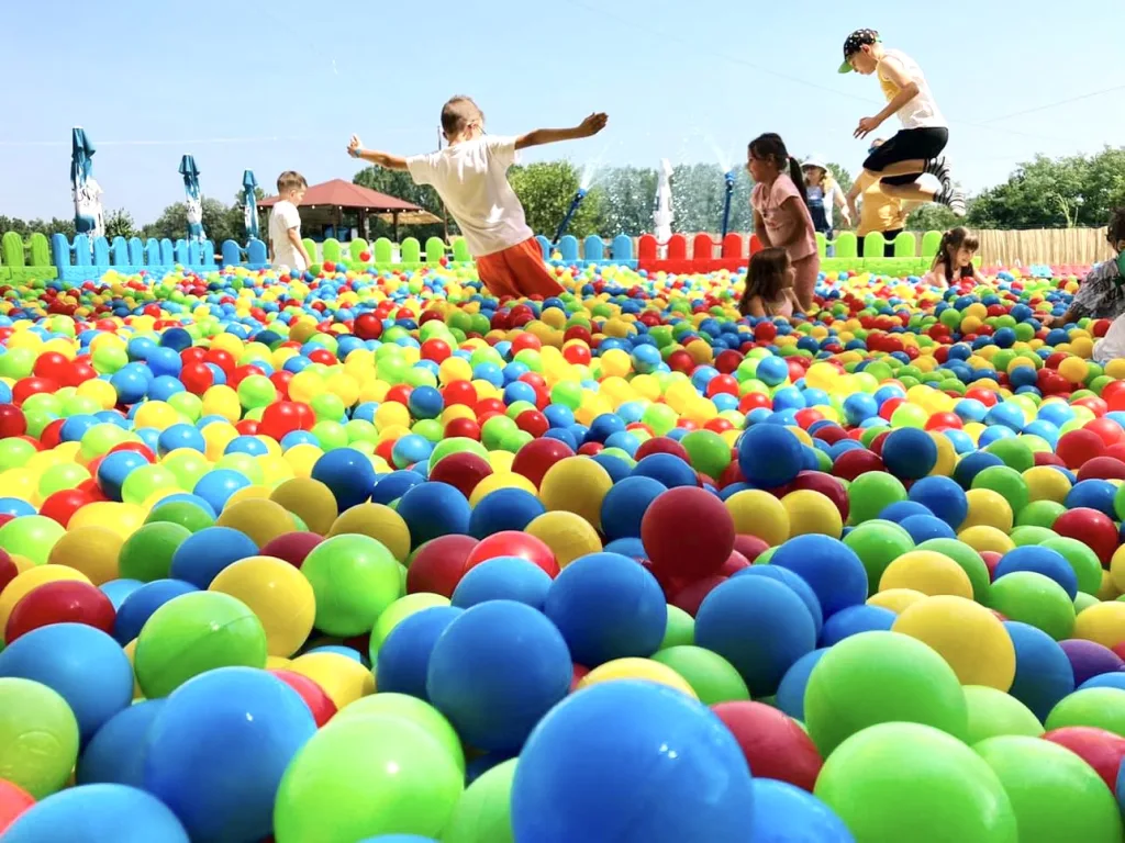 Parcul La Țară