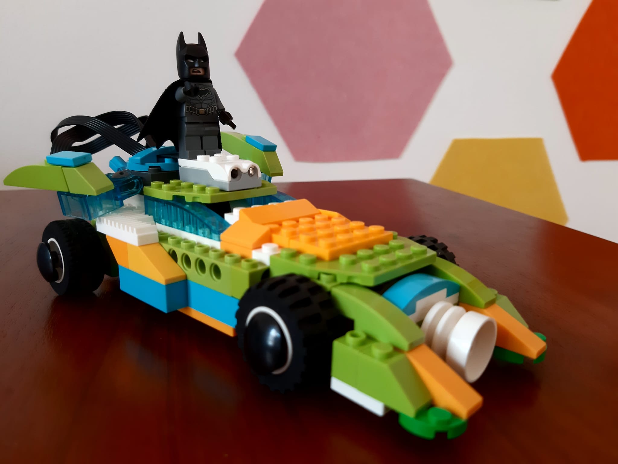 Cursuri de robotică și programare pentru copii la Creative Kids Park