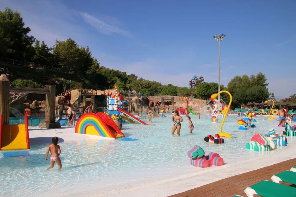 Aqualandia