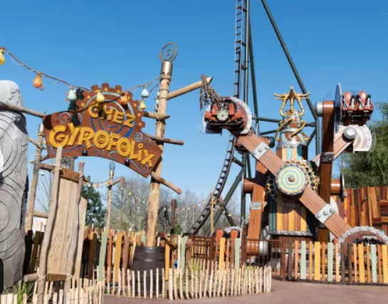 Asterix Park