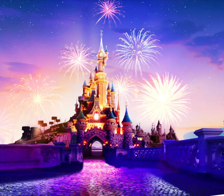 disneyland paris