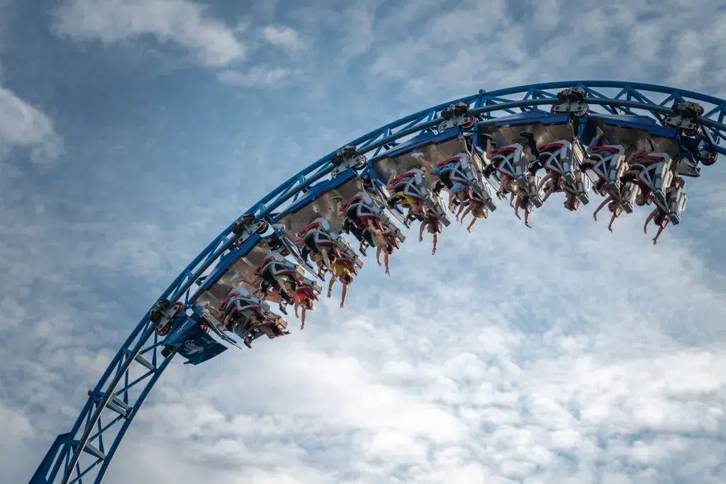  Europa Park