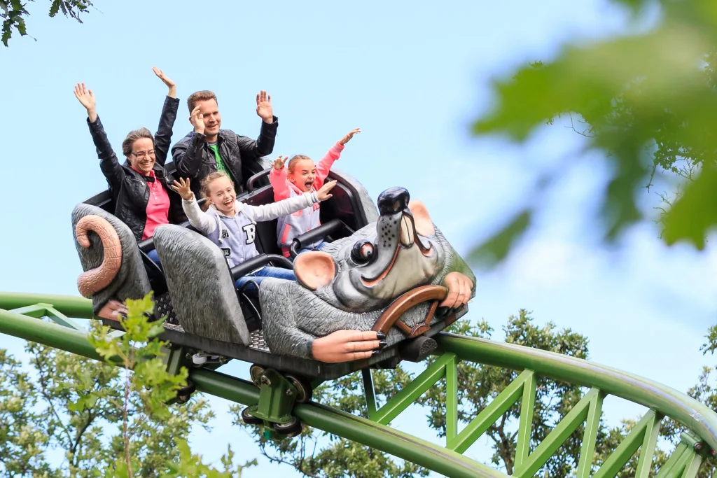 Familypark Neusiedlersee