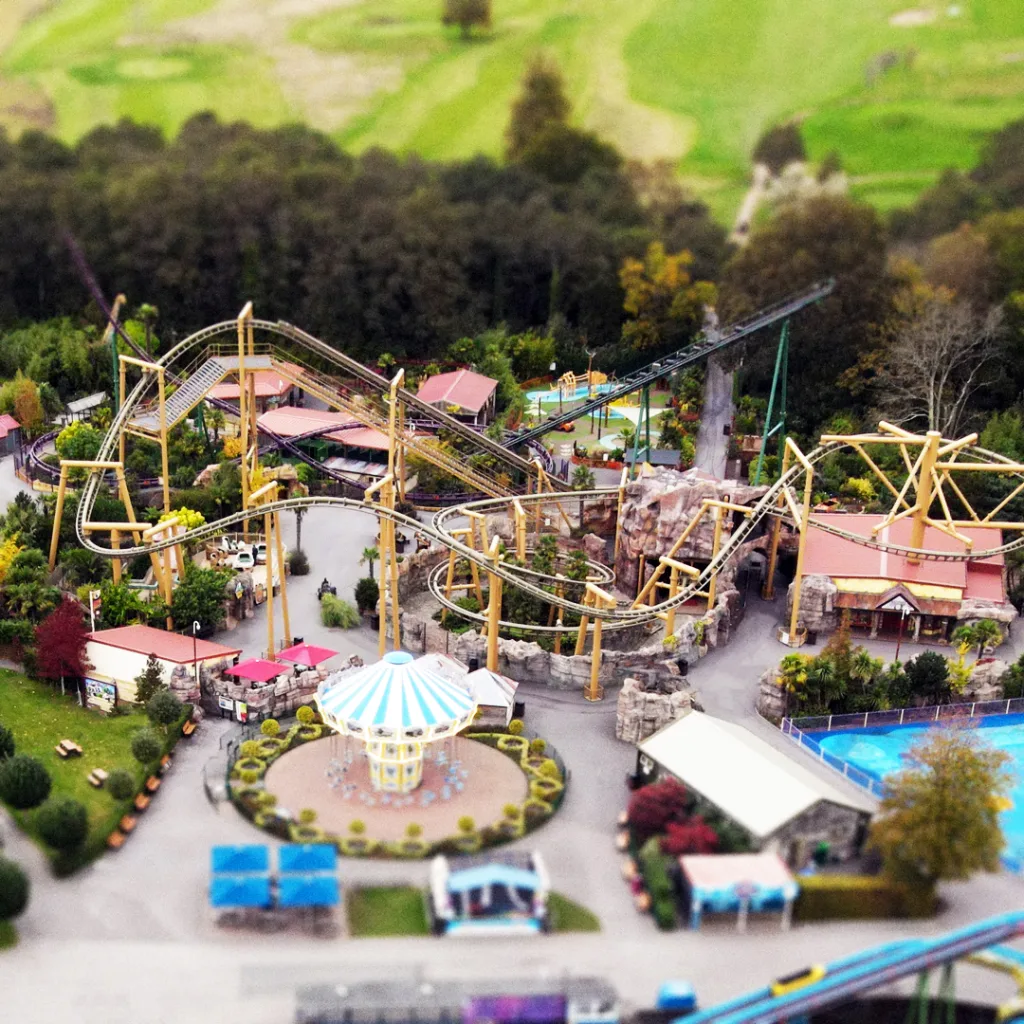 Peppa Pig World