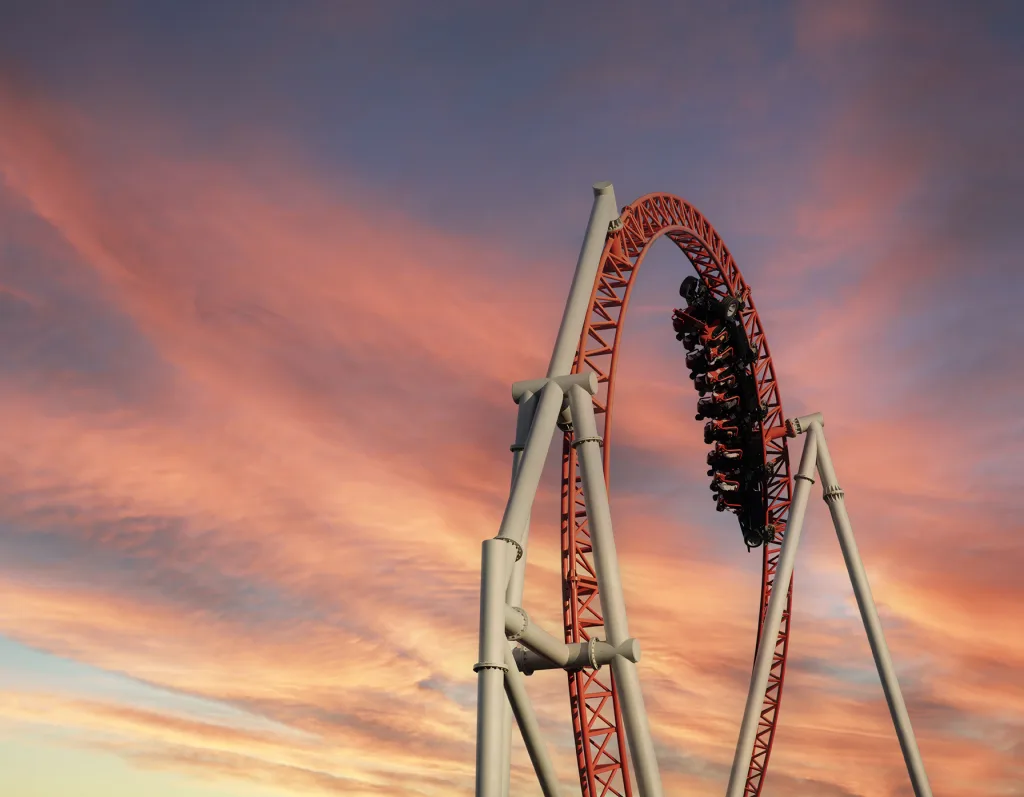 Vialand, Turcia