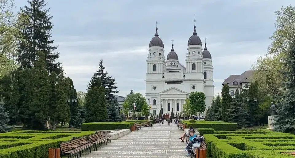 Ce poți vizita în Iași cu copiii?  