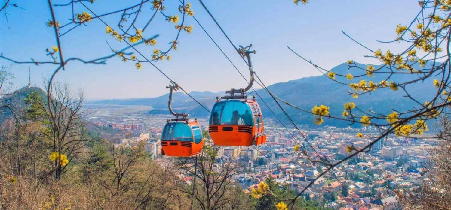 14 Obiective turistice în Neamț. Ce poți vizita în Piatra Neamț și împrejurimi cu copiii