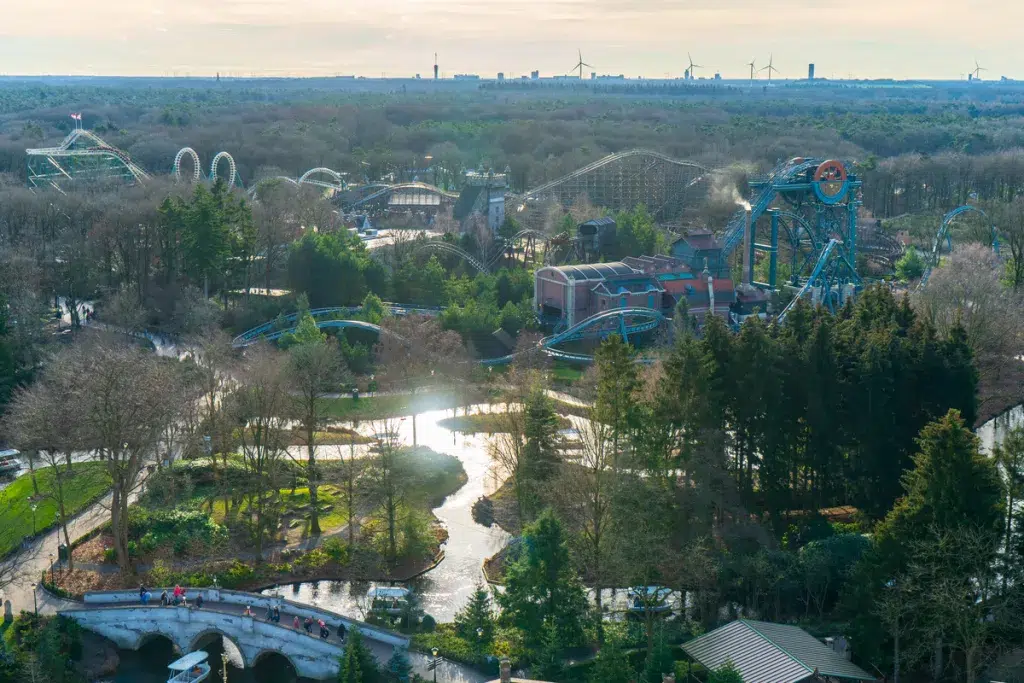 Efteling Fantasy