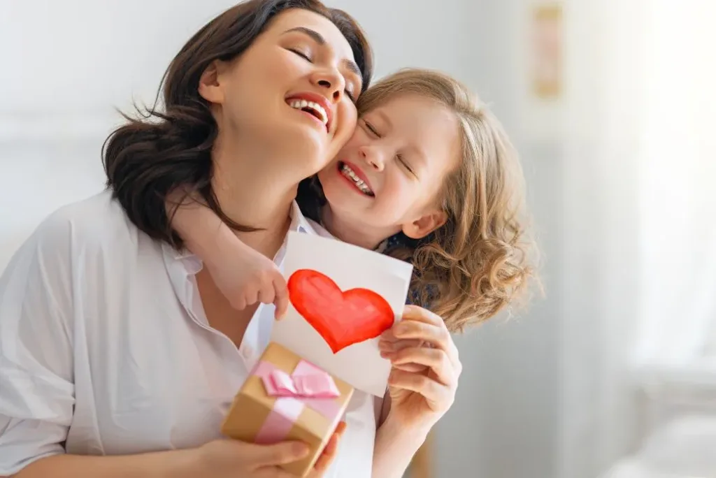 Idei pentru cadouri handmade pentru mama de 8 Martie