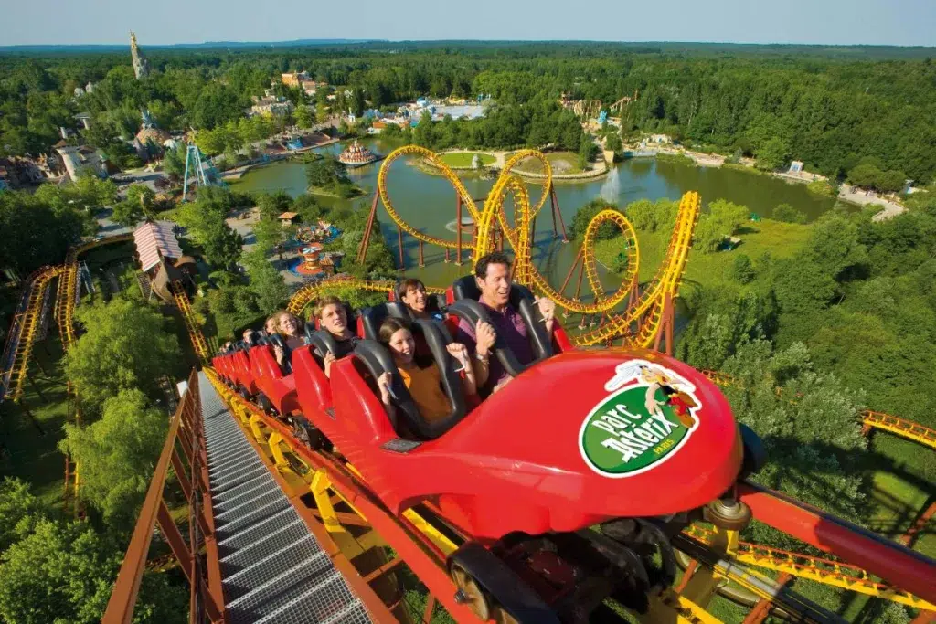 Asterix Park