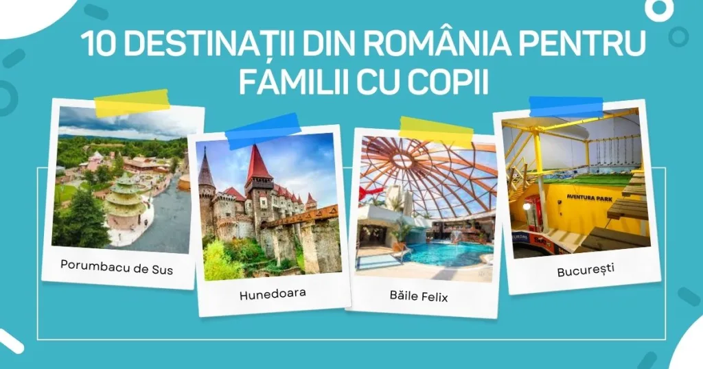 10 Activități cu copiii în Hurghada, Egipt