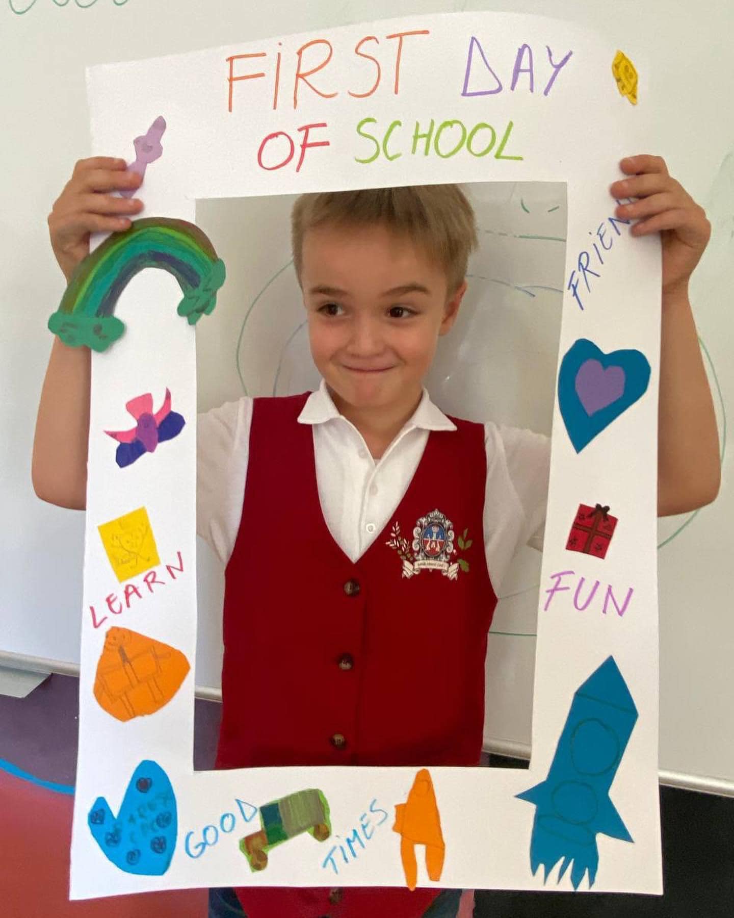 Cursuri de engleză pentru copii la Smart English AfterSchool