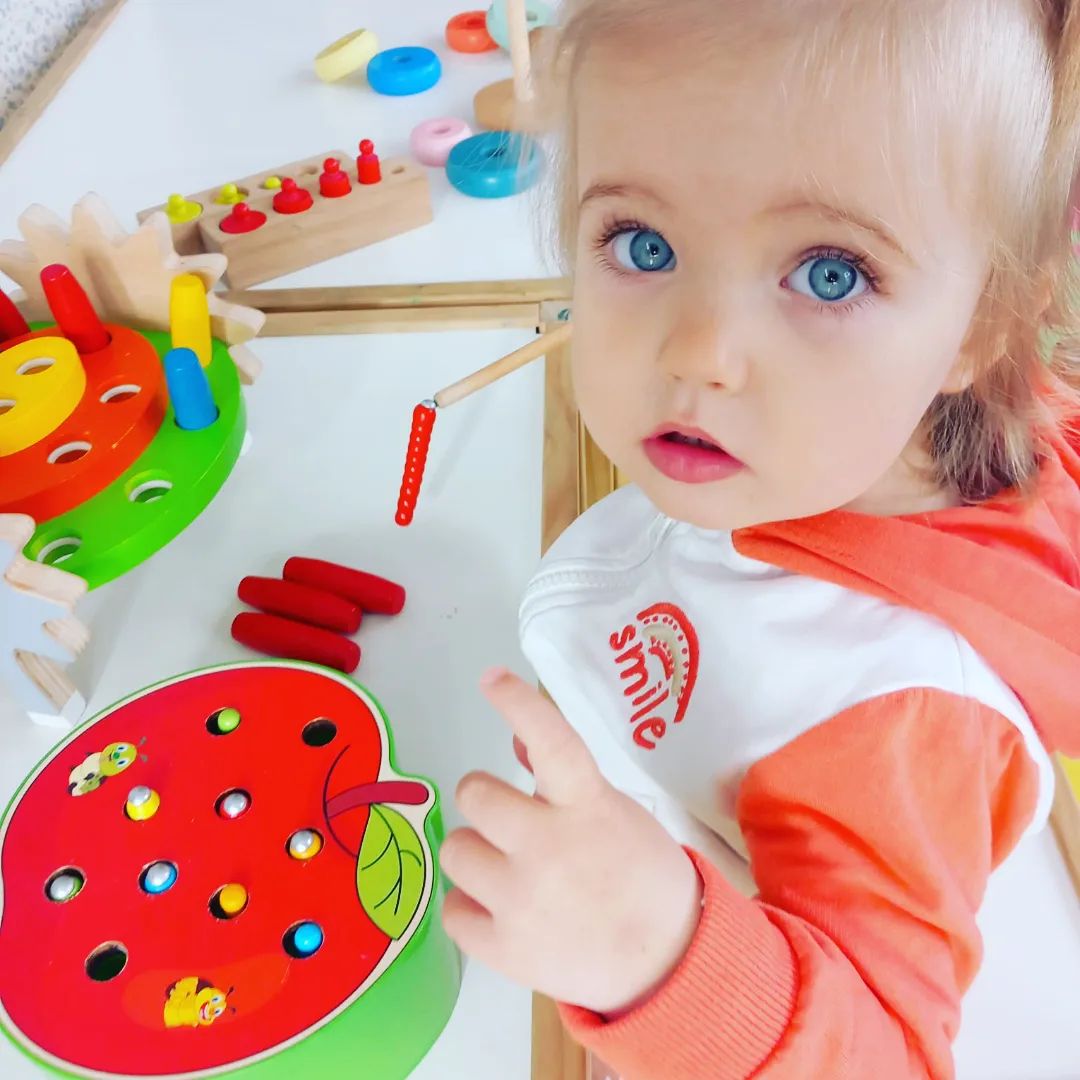Grădinița Paradisul Montessori (Anda Kids)