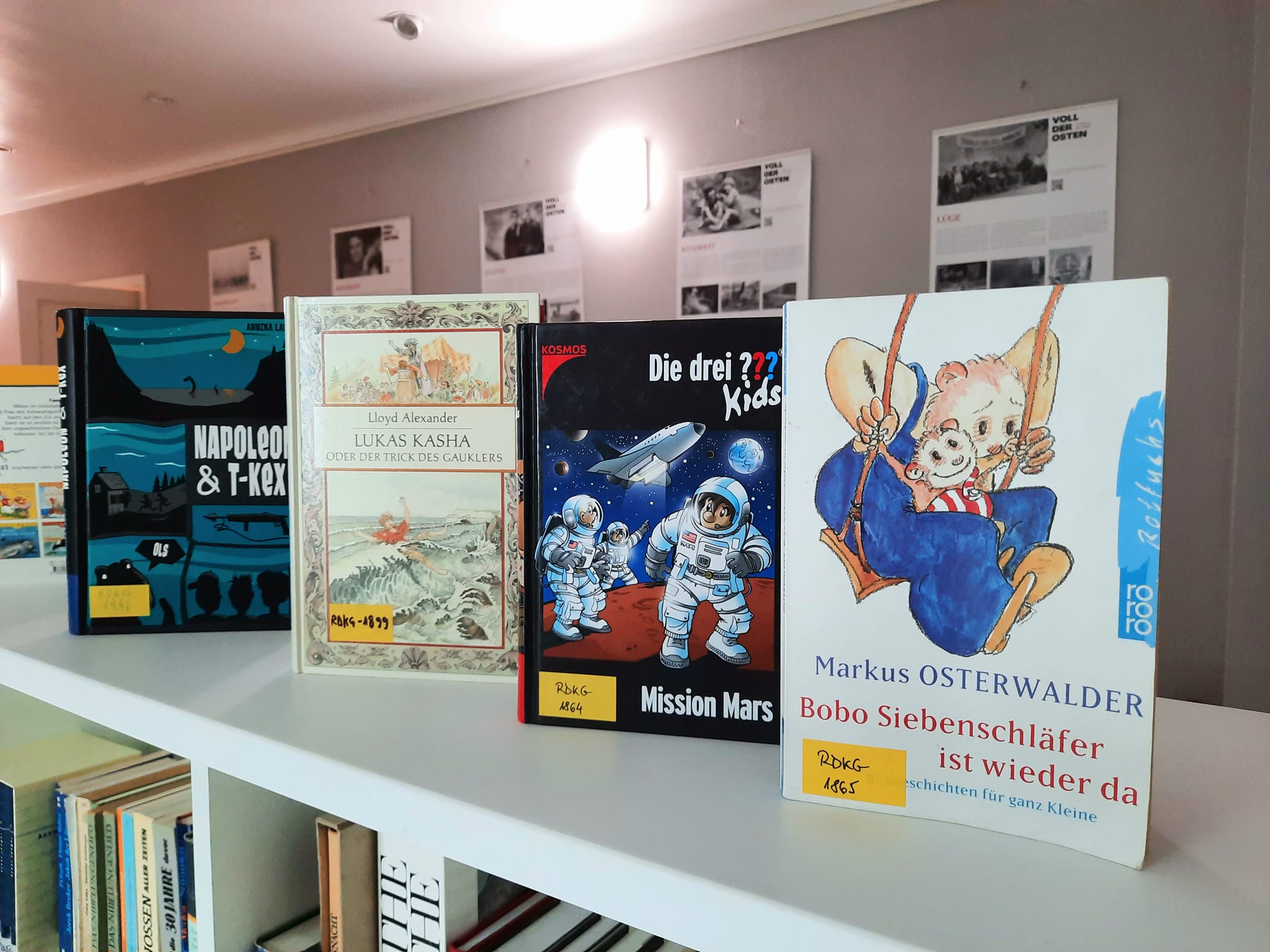 Centrul Cultural German