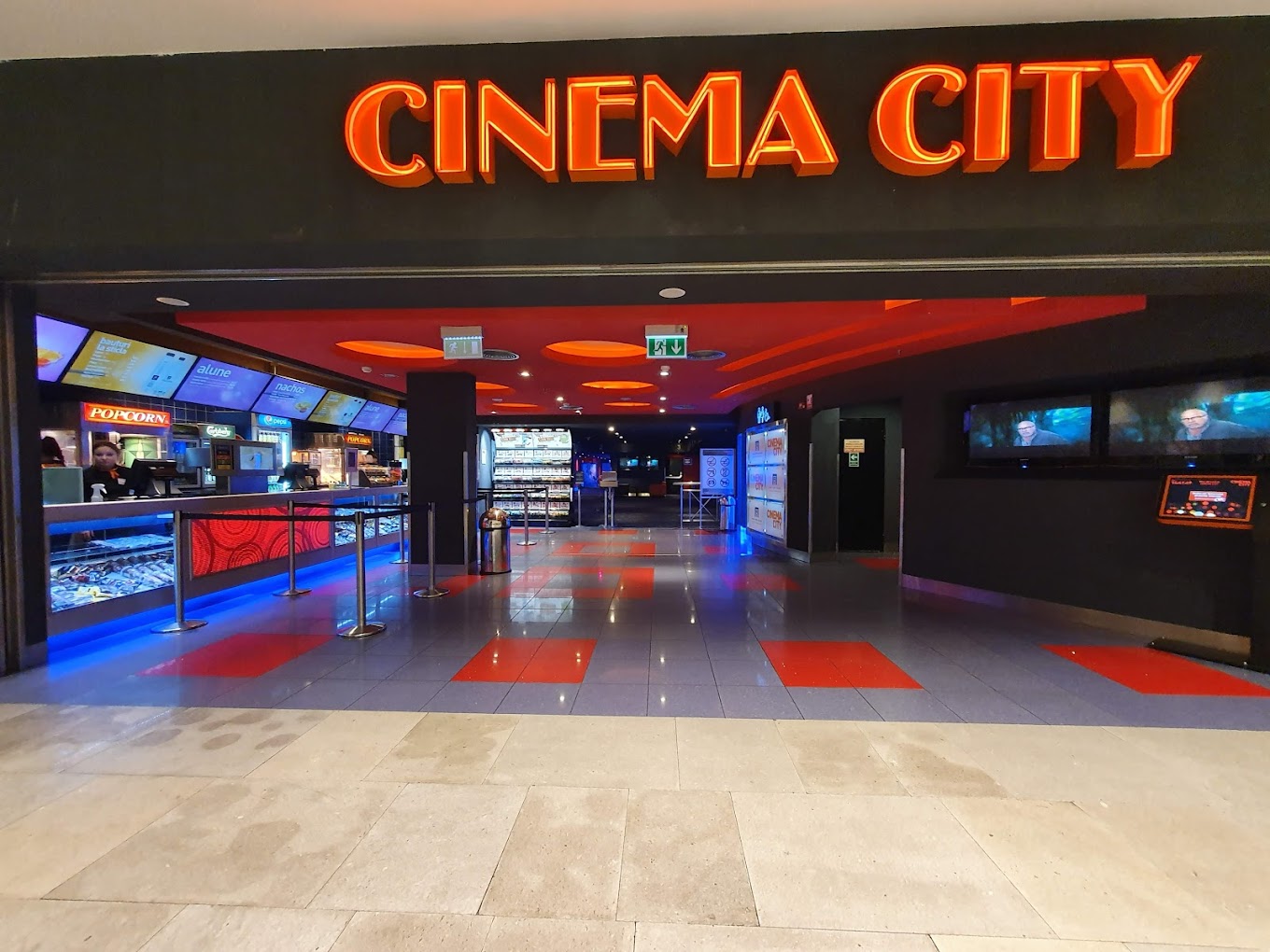 Cinema City Iași