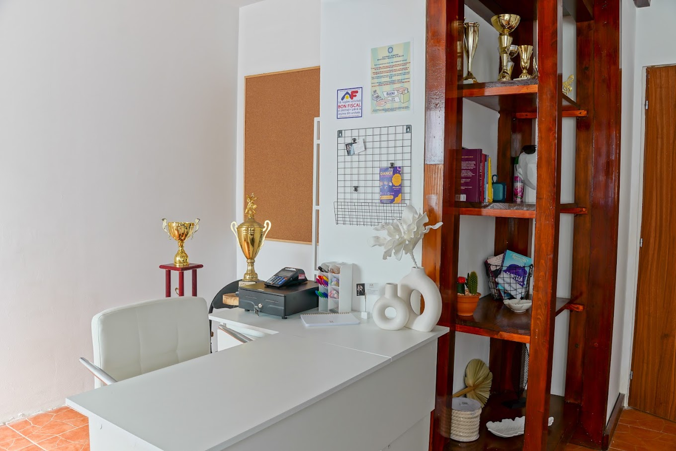 Cursuri de dans pentru copii la Dance University