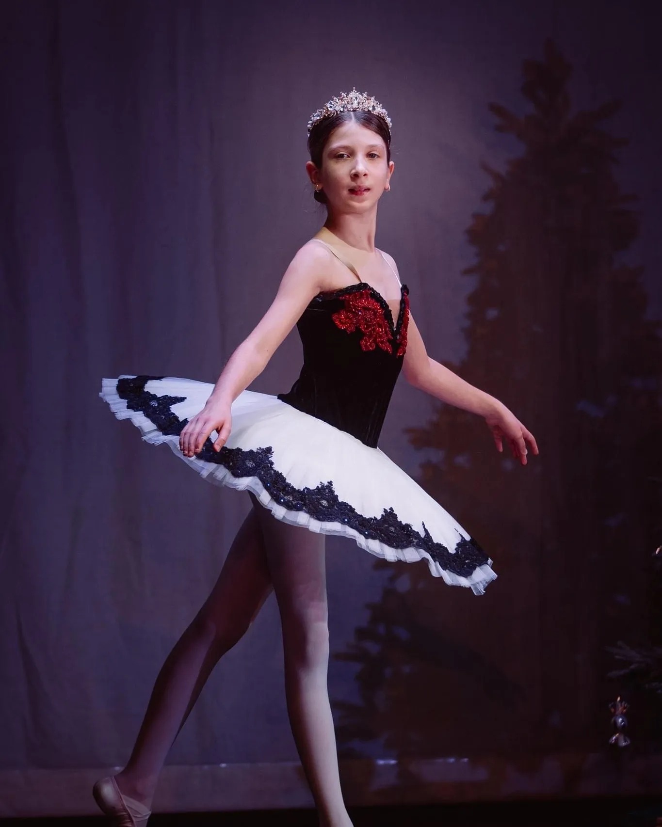 Cursuri de dans și balet pentru copii la Dance Studio