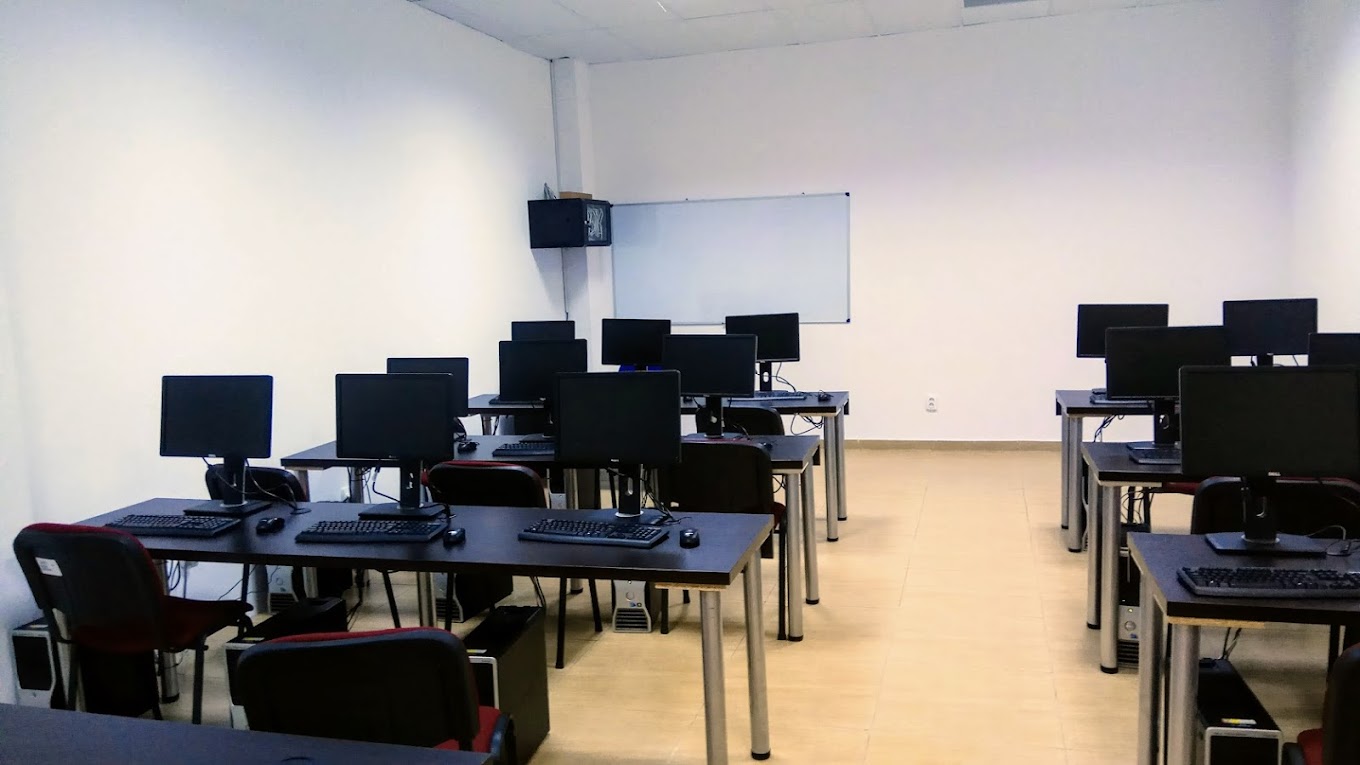 EnerEd IT Academy