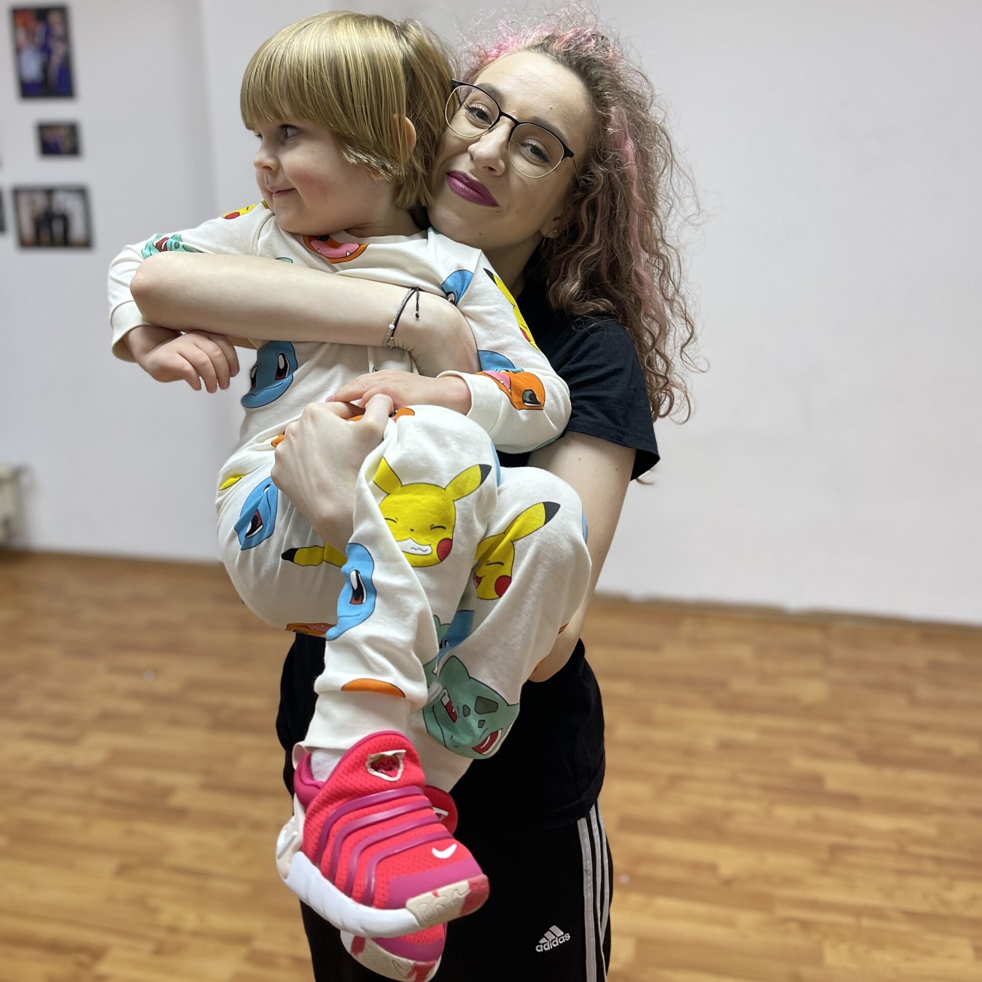 Cursuri de dans și balet pentru copii la Ikim Arts Academy