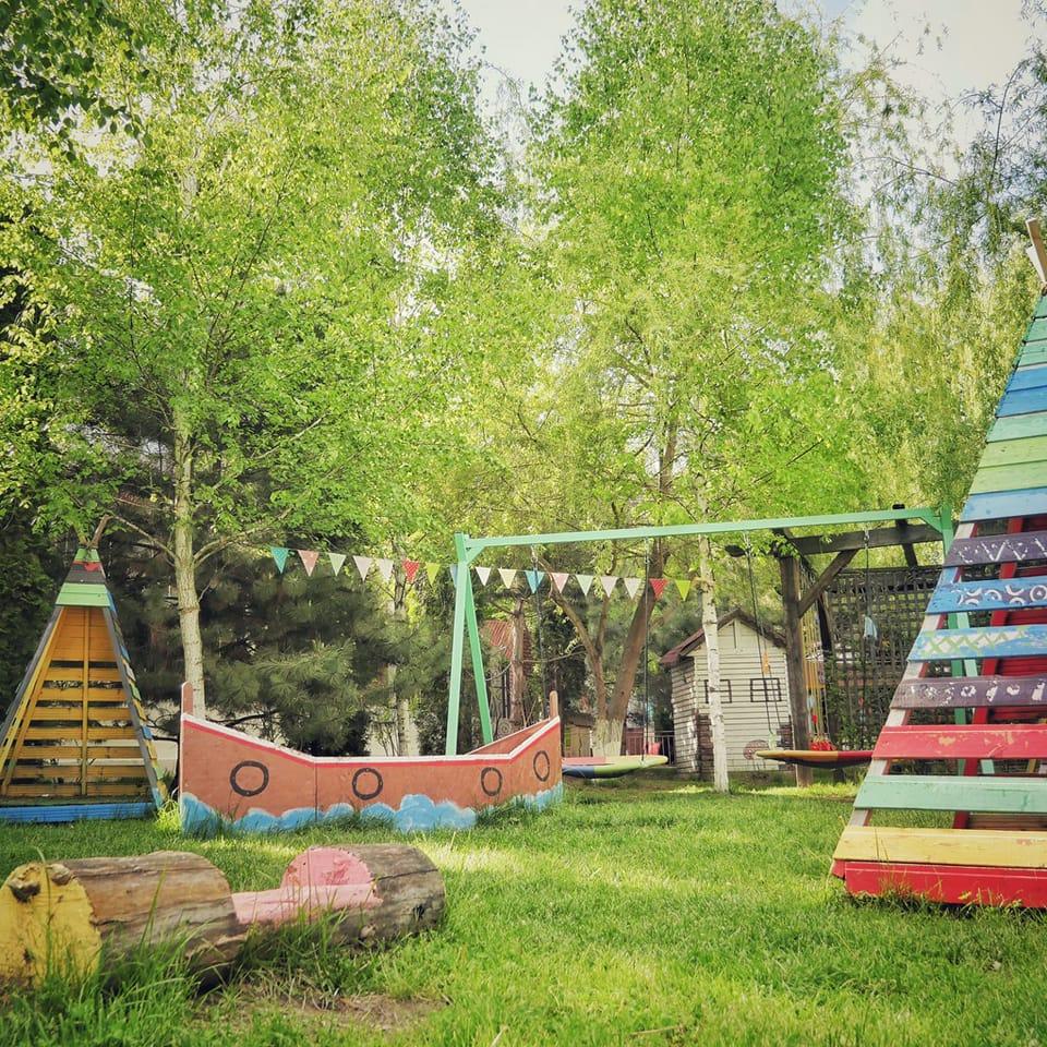 Grădinița Kiki