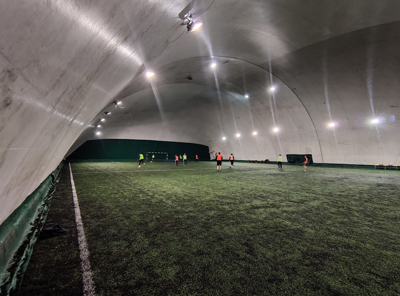 Magic Sport Center