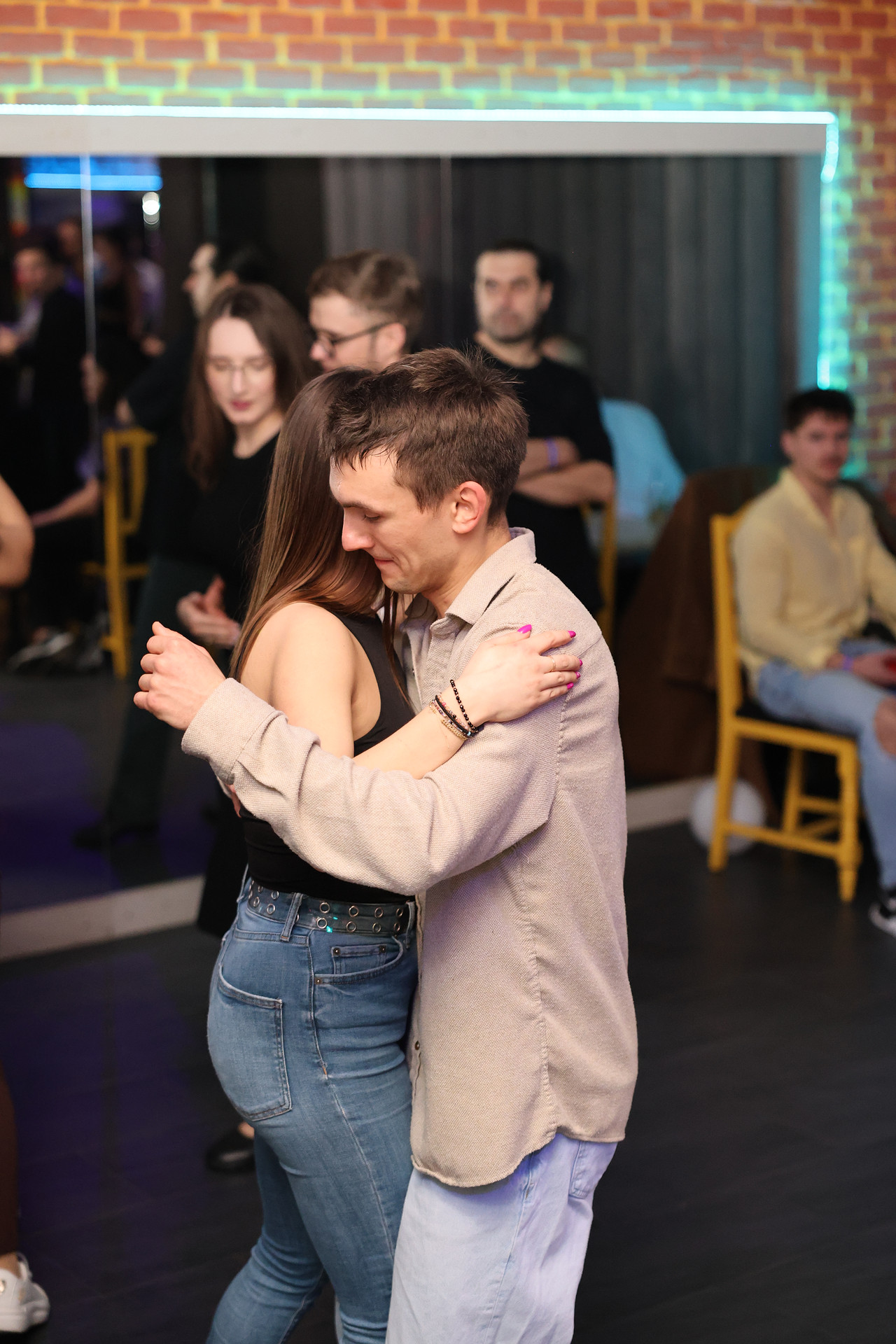 Cursuri de dans și balet pentru copii la Magnitude Dance