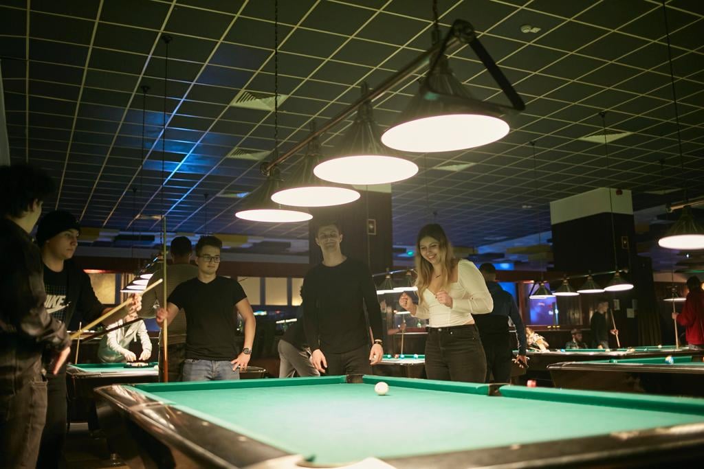 Master Club