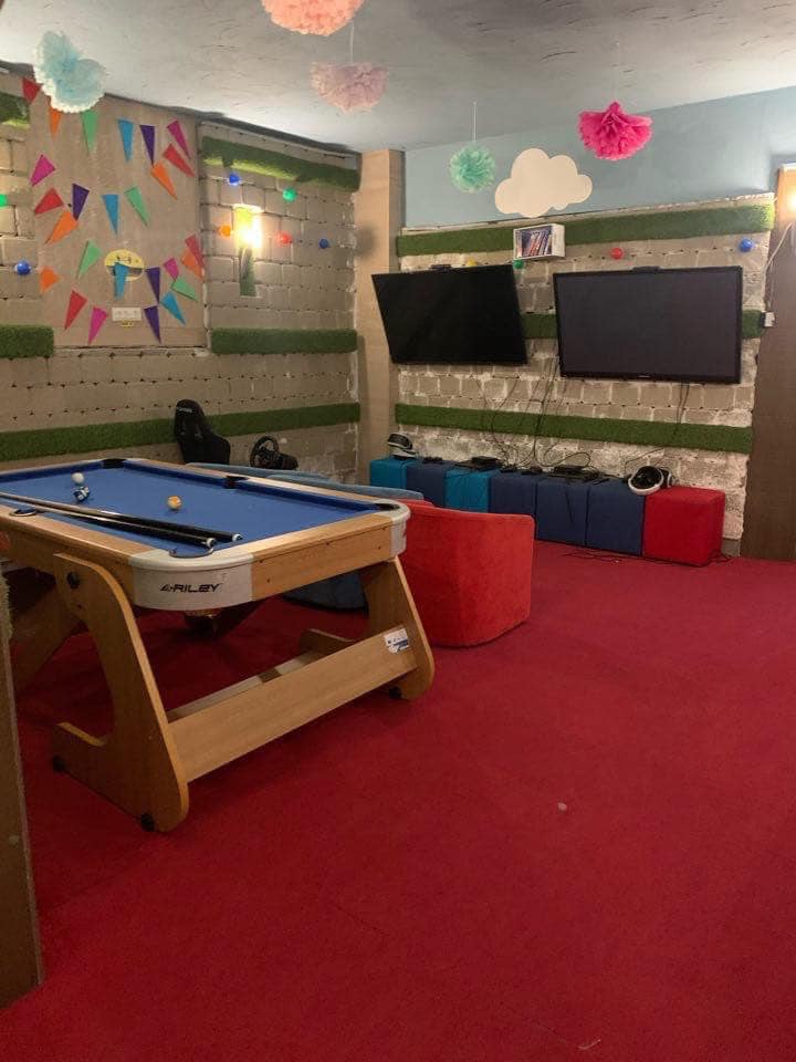 Ateliere de joacă și stimulare pentru copii la oZplay