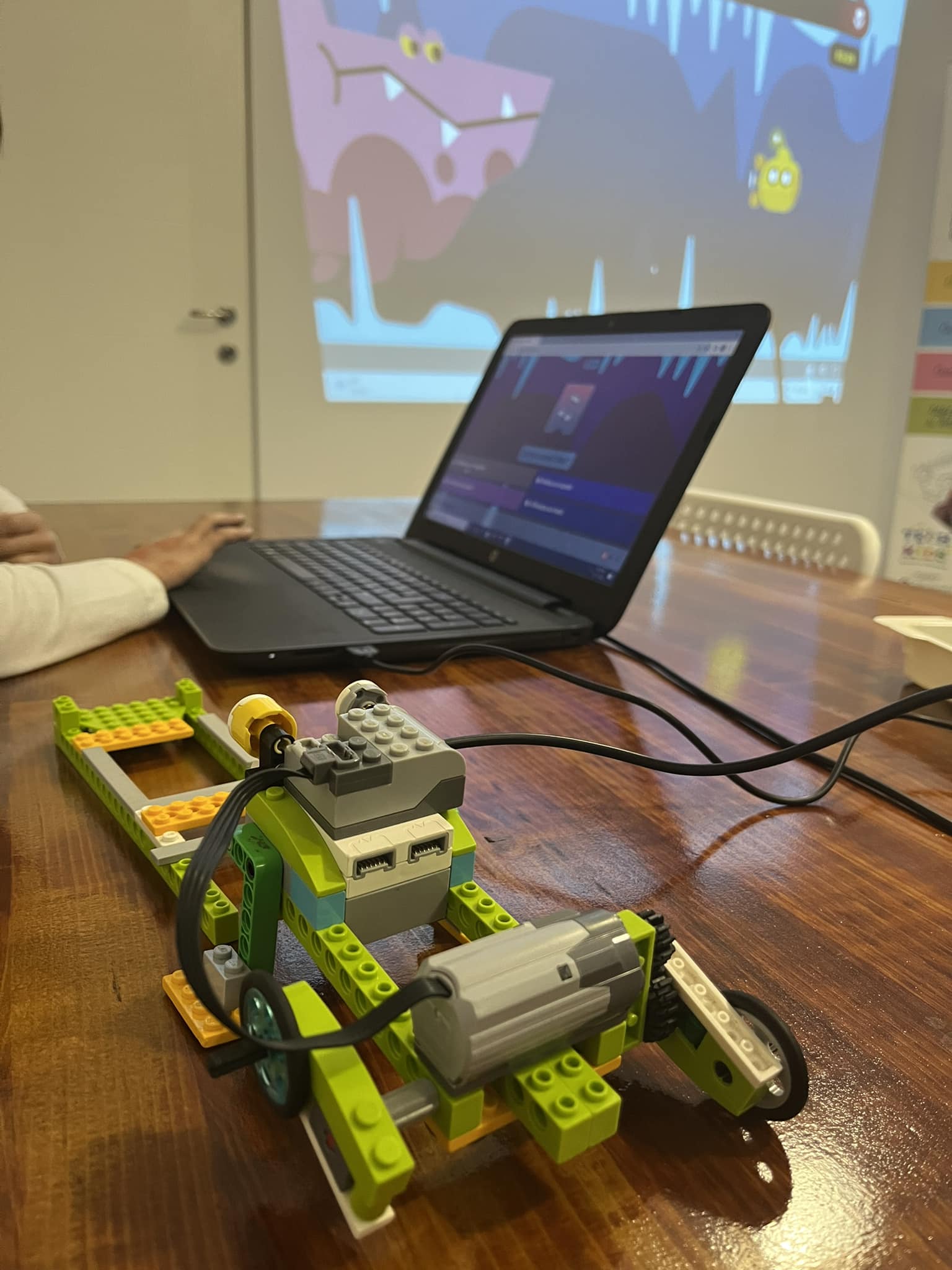 Tech Genius Academy