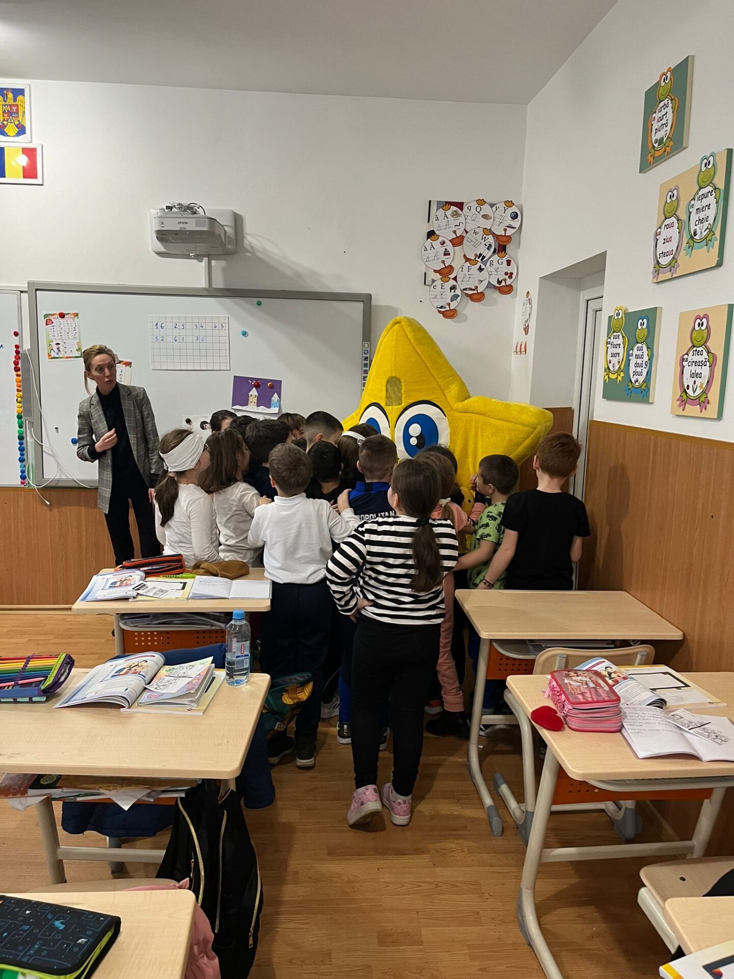 Twinkle Star Iași