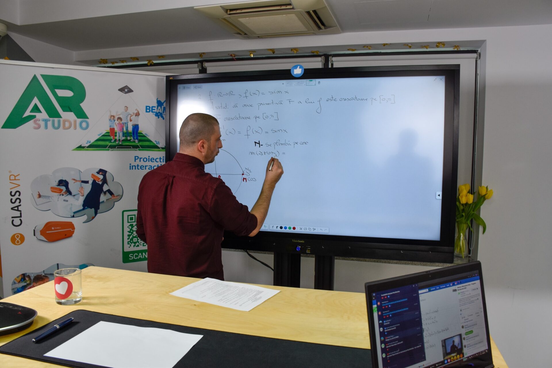 Centrul Educațional Unirea (Iași)