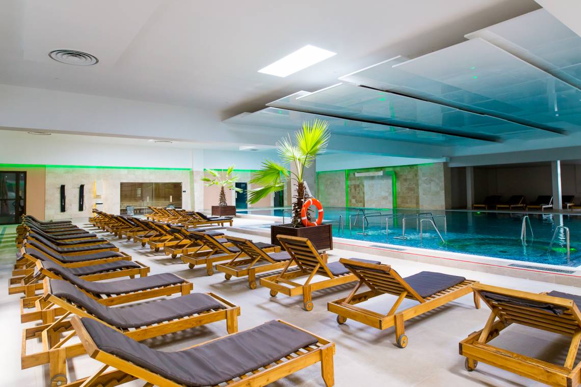 Zenity Spa