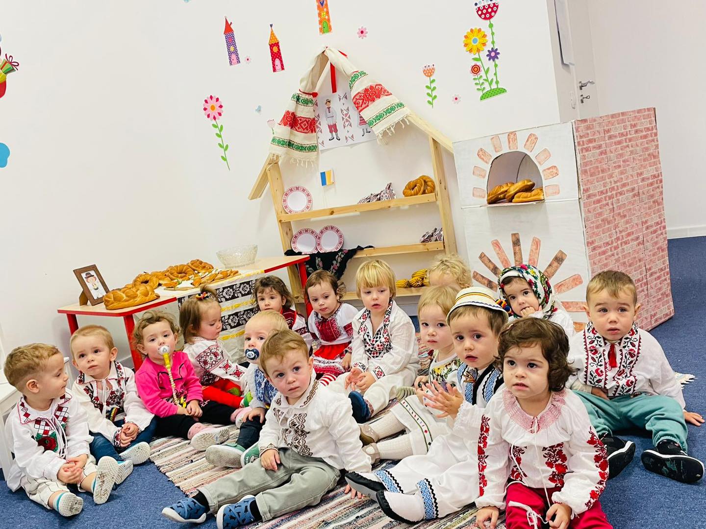 Grădinița ZKids