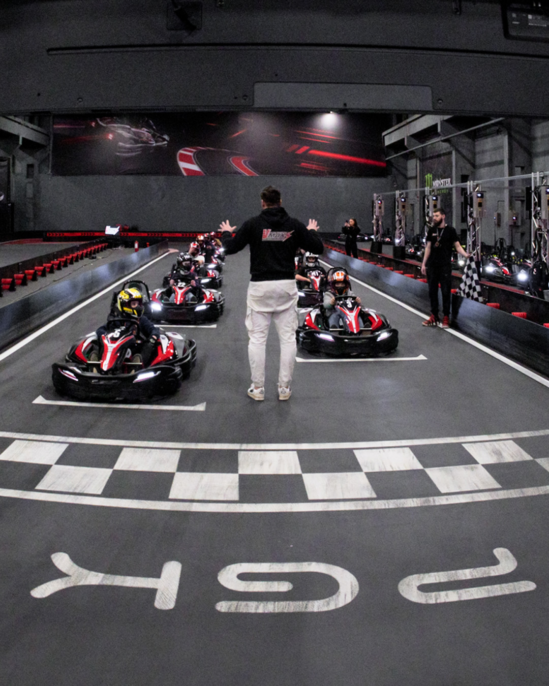 VMax Karting (Iași)