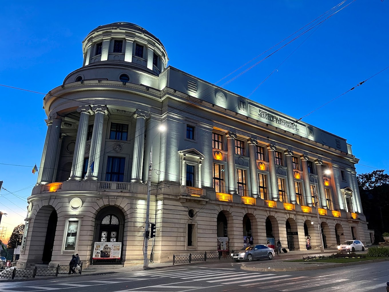 British Council (Iași)