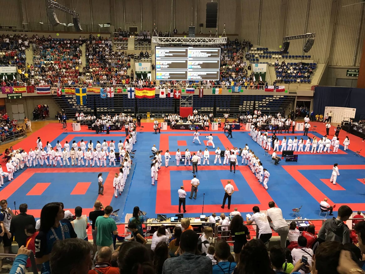 Cursuri de arte marțiale pentru copii la Dojo Gym