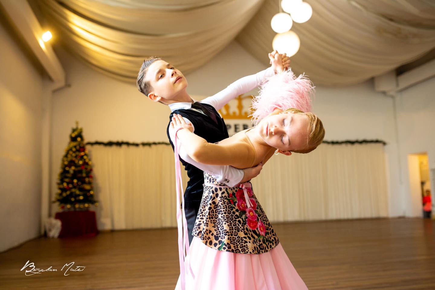 Imperial Dance School