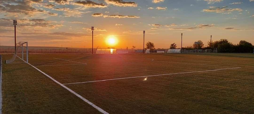 Stadionul Tineretului