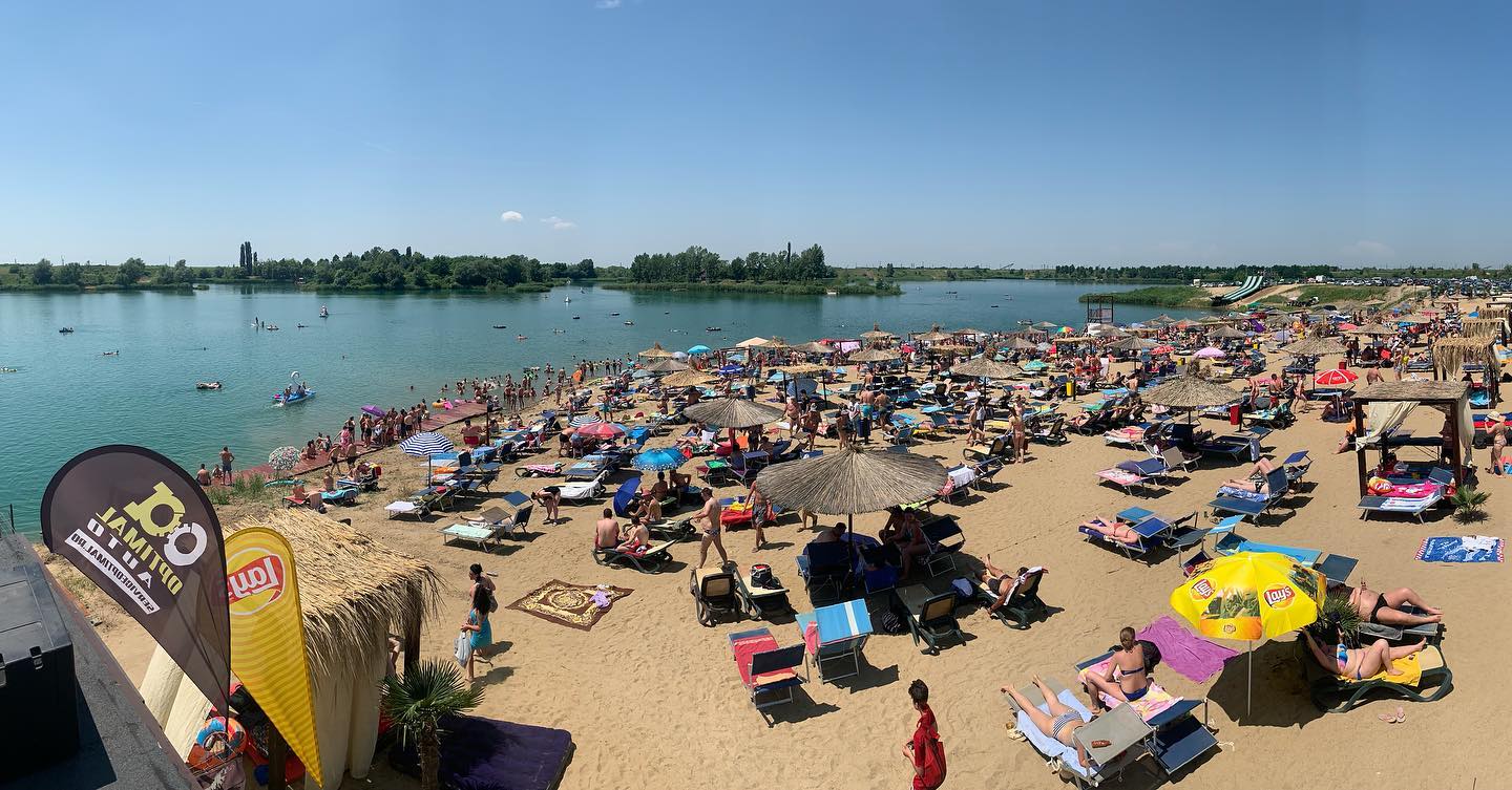 Ce poți vizita în Arad și împrejurimi cu copiii?