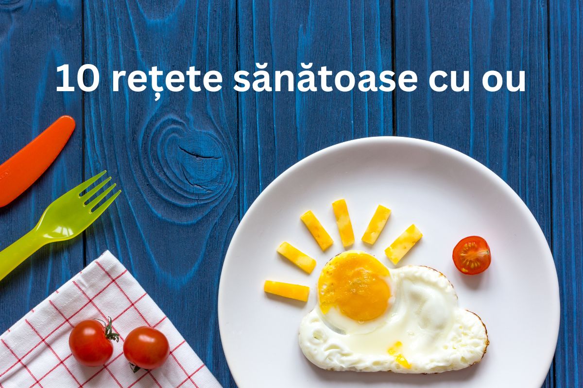 Cu ce combinăm gălbenușul de ou pentru bebeluși: 10 rețete sănătoase