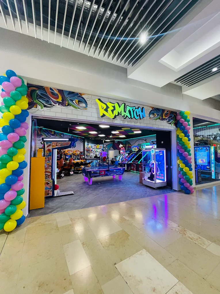 ReMatch Militari Shopping