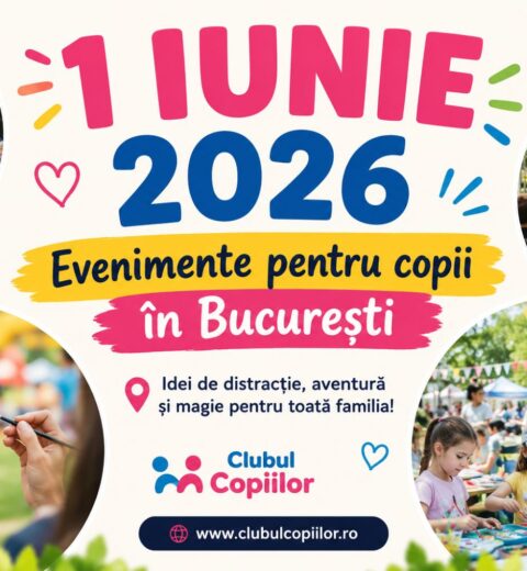 Cele mai bune 13 cofetării din București