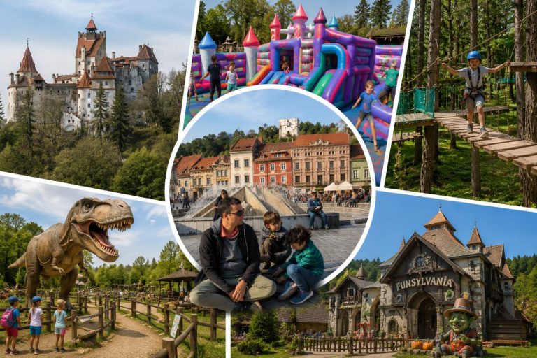 activitati copi brasov