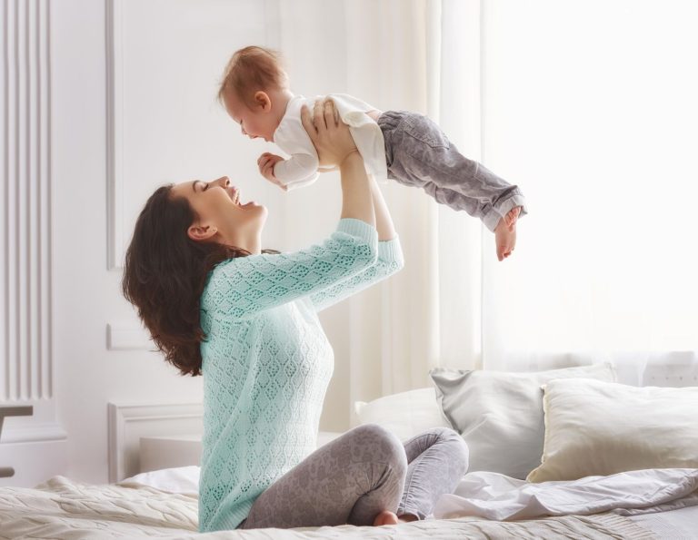 pampers bebelus