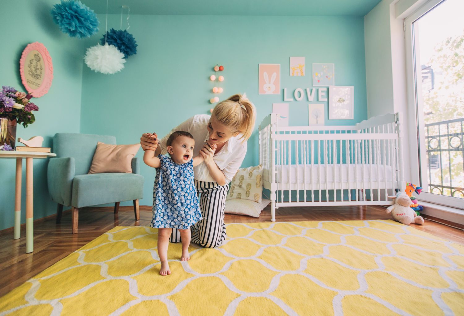 scutece pampers