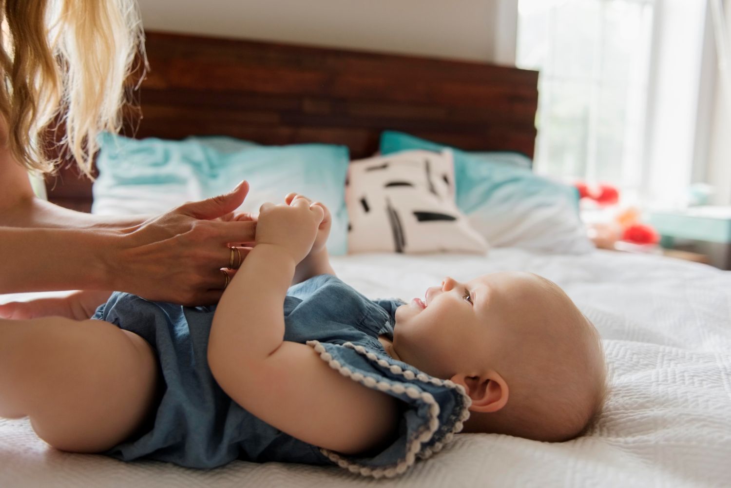 scutece pampers